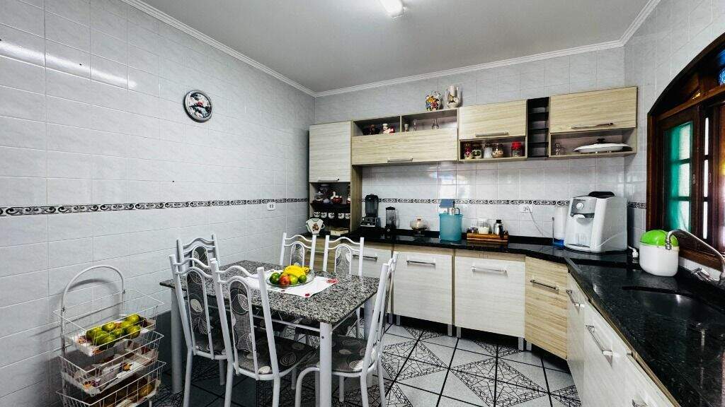 Casa em condomínio à venda no Condomínio Zuleika Jabour: 