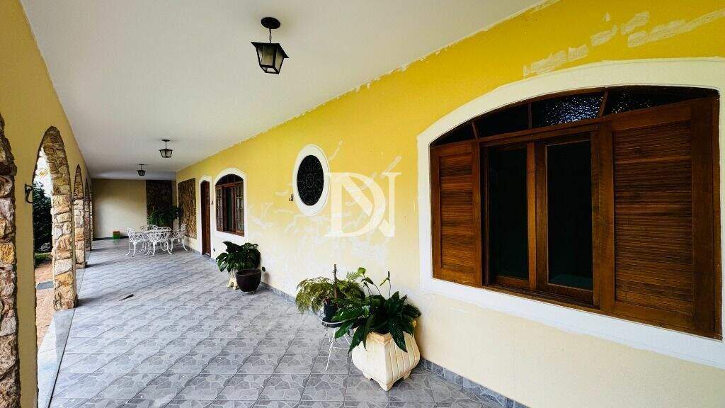 Casa em condomínio à venda no Condomínio Zuleika Jabour: 