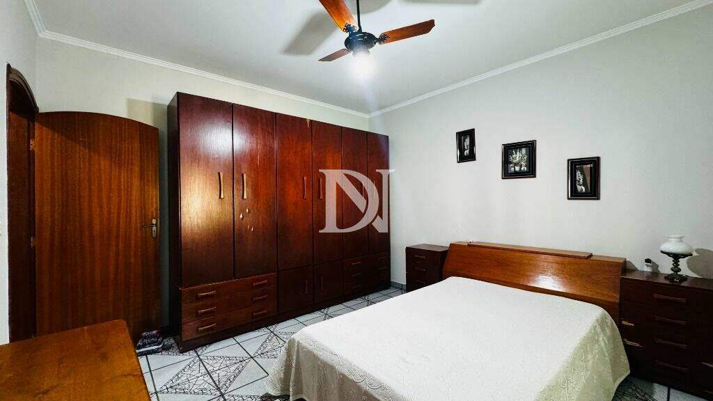 Casa em condomínio à venda no Condomínio Zuleika Jabour: 