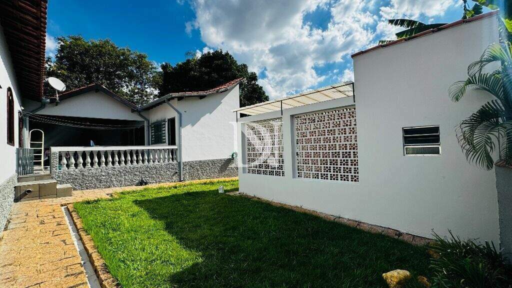 Casa em condomínio à venda no Condomínio Zuleika Jabour: 