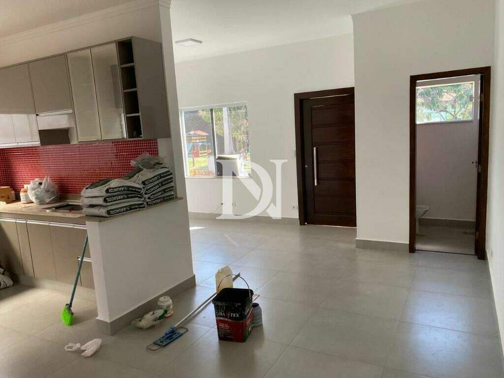 Casa em condomínio à venda no Vila Nova: 