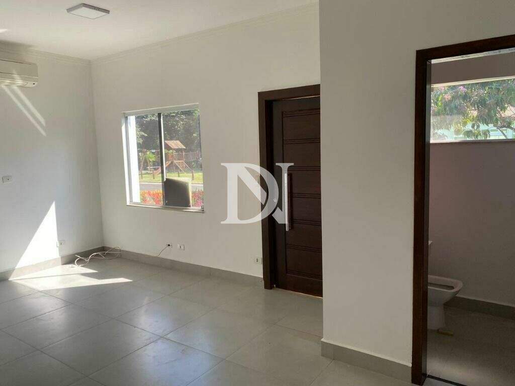 Casa em condomínio à venda no Vila Nova: 