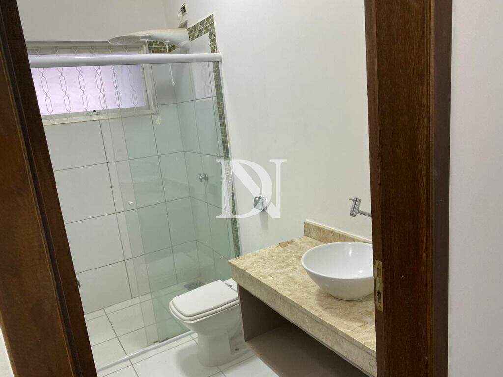 Casa em condomínio à venda no Vila Nova: 