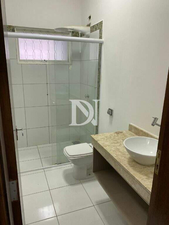 Casa em condomínio à venda no Vila Nova: 