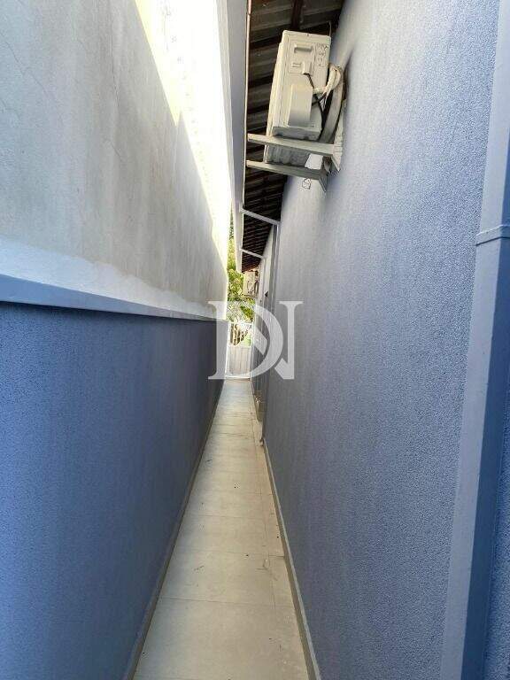 Casa em condomínio à venda no Vila Nova: 