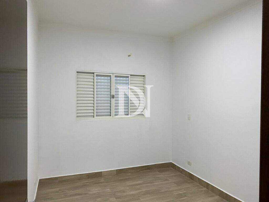 Casa em condomínio à venda no Vila Nova: 
