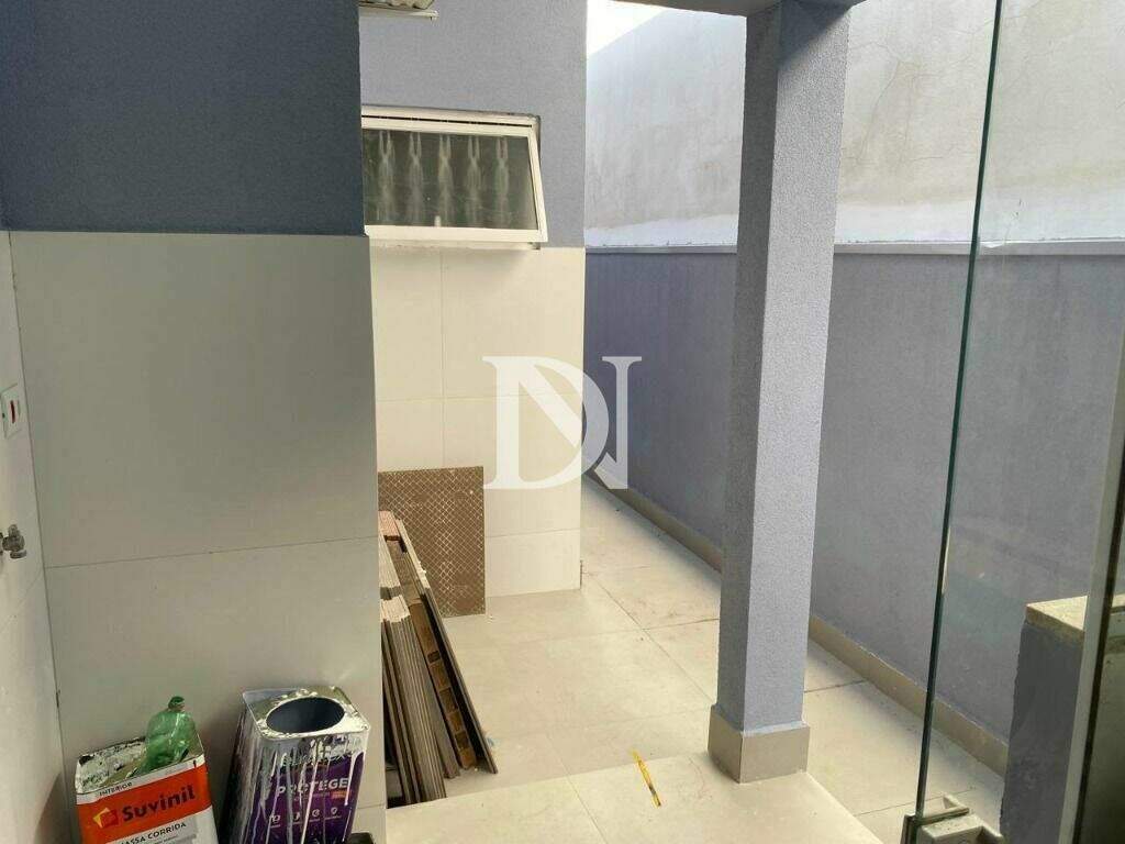 Casa em condomínio à venda no Vila Nova: 