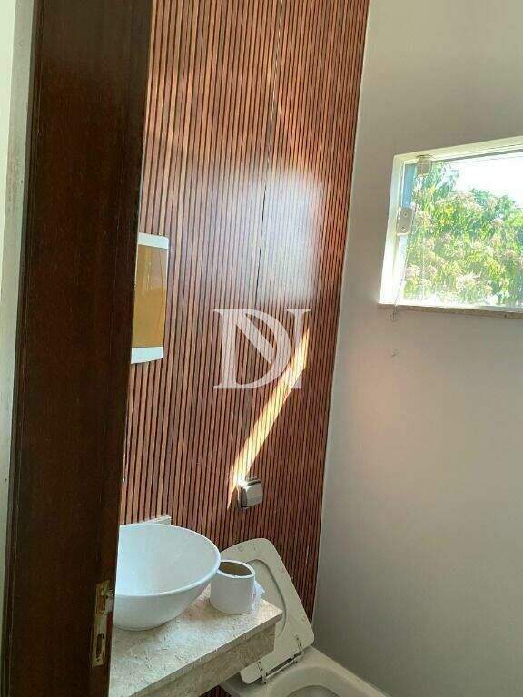 Casa em condomínio à venda no Vila Nova: 