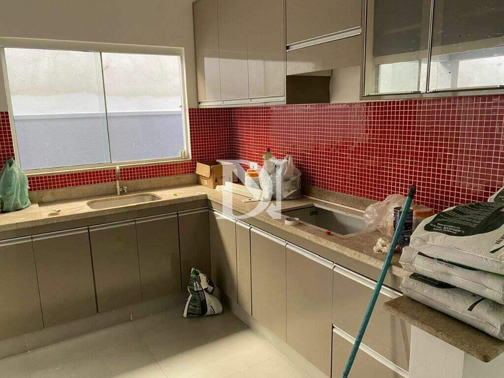 Casa em condomínio à venda no Vila Nova: 