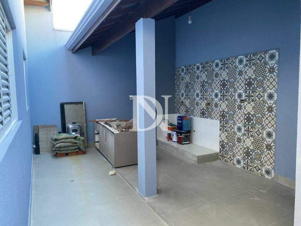Casa em condomínio à venda no Vila Nova: 