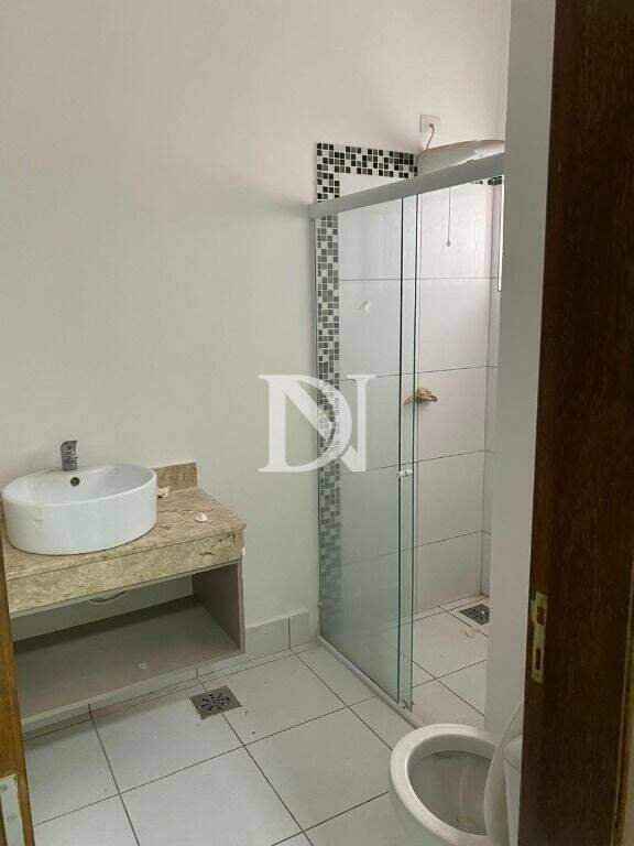 Casa em condomínio à venda no Vila Nova: 