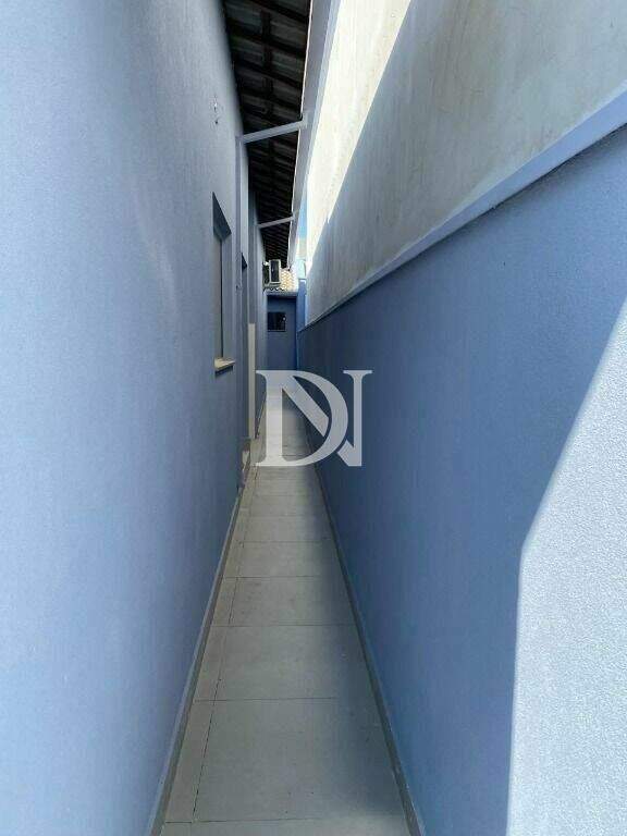 Casa em condomínio à venda no Vila Nova: 
