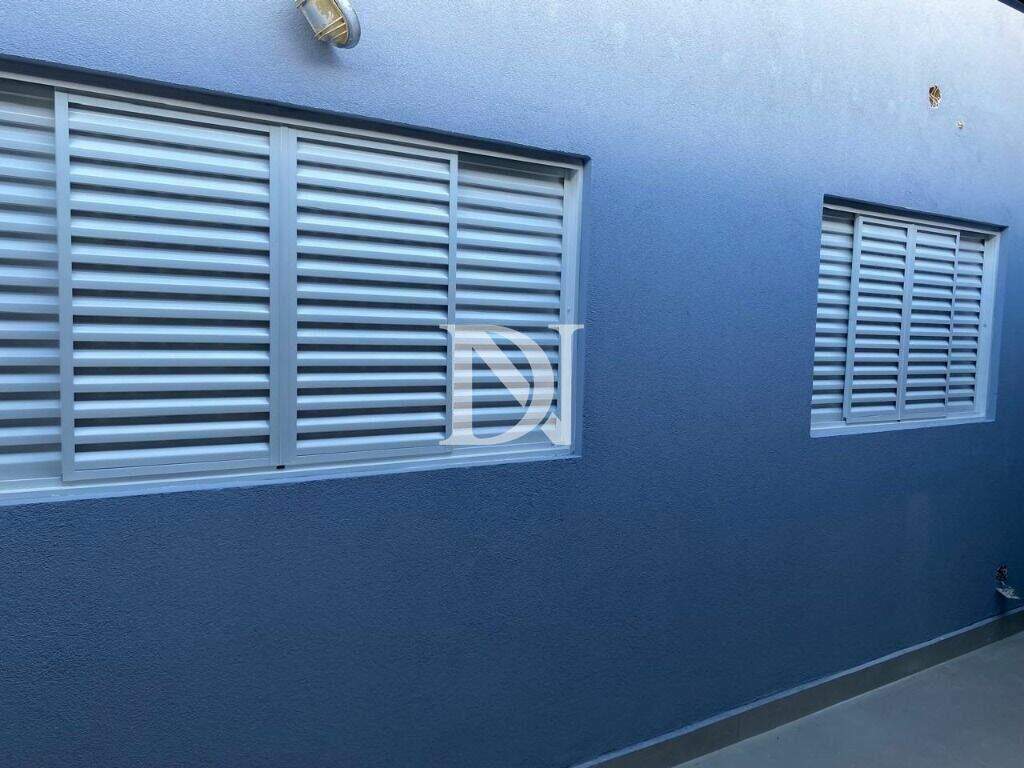 Casa em condomínio à venda no Vila Nova: 