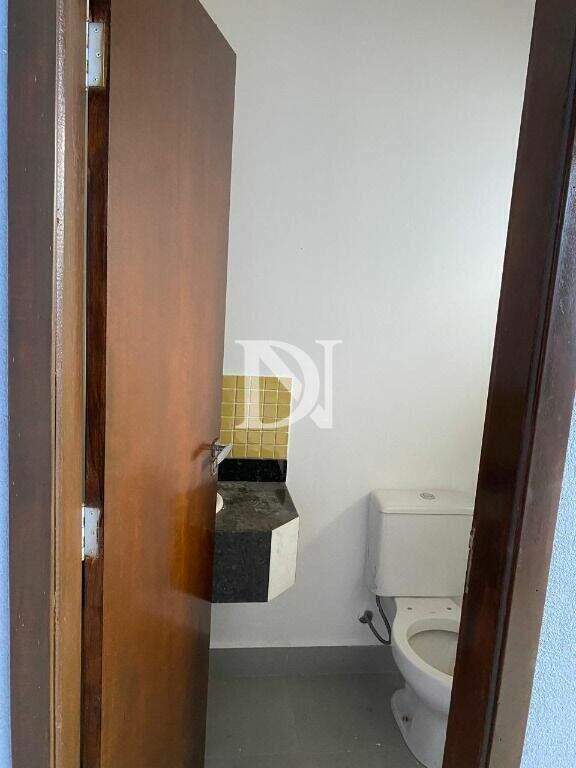 Casa em condomínio à venda no Vila Nova: 