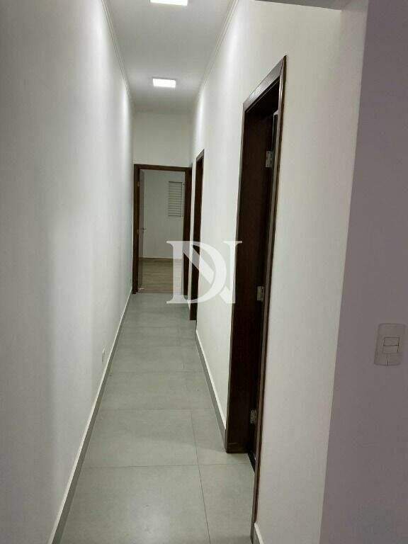 Casa em condomínio à venda no Vila Nova: 