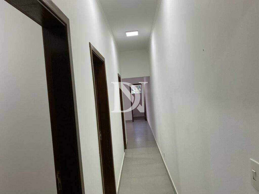 Casa em condomínio à venda no Vila Nova: 