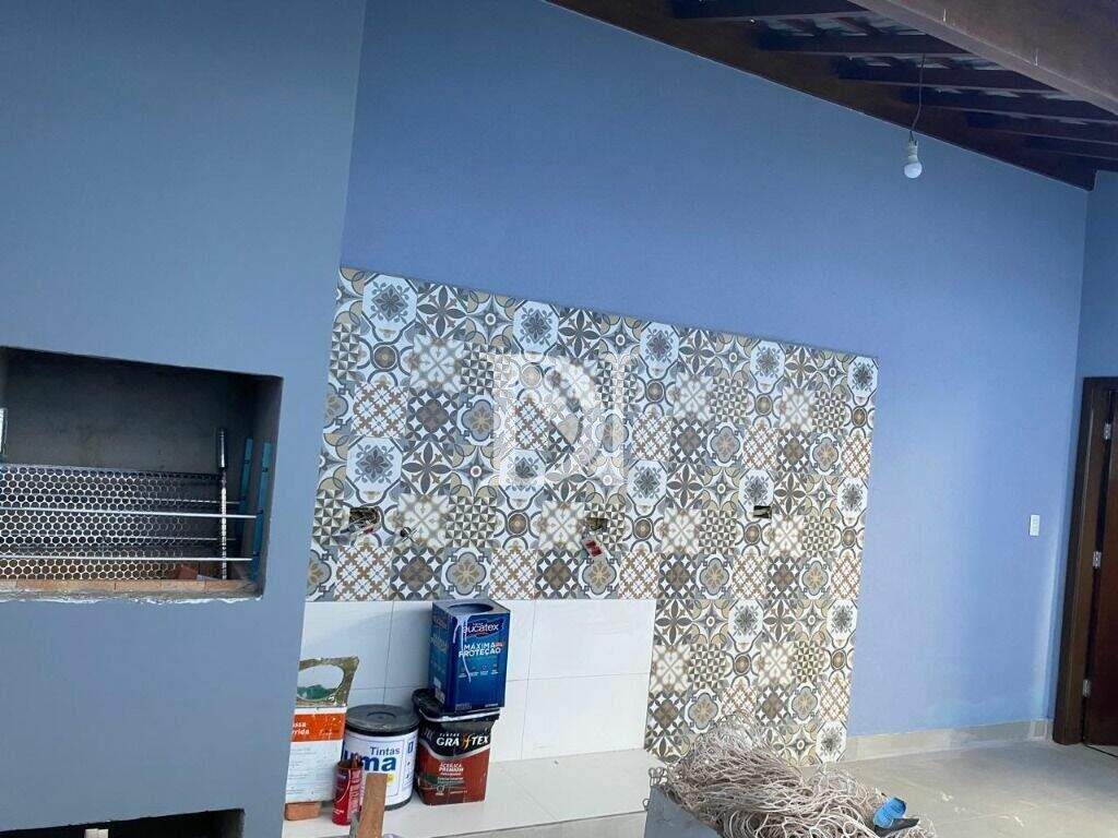 Casa em condomínio à venda no Vila Nova: 