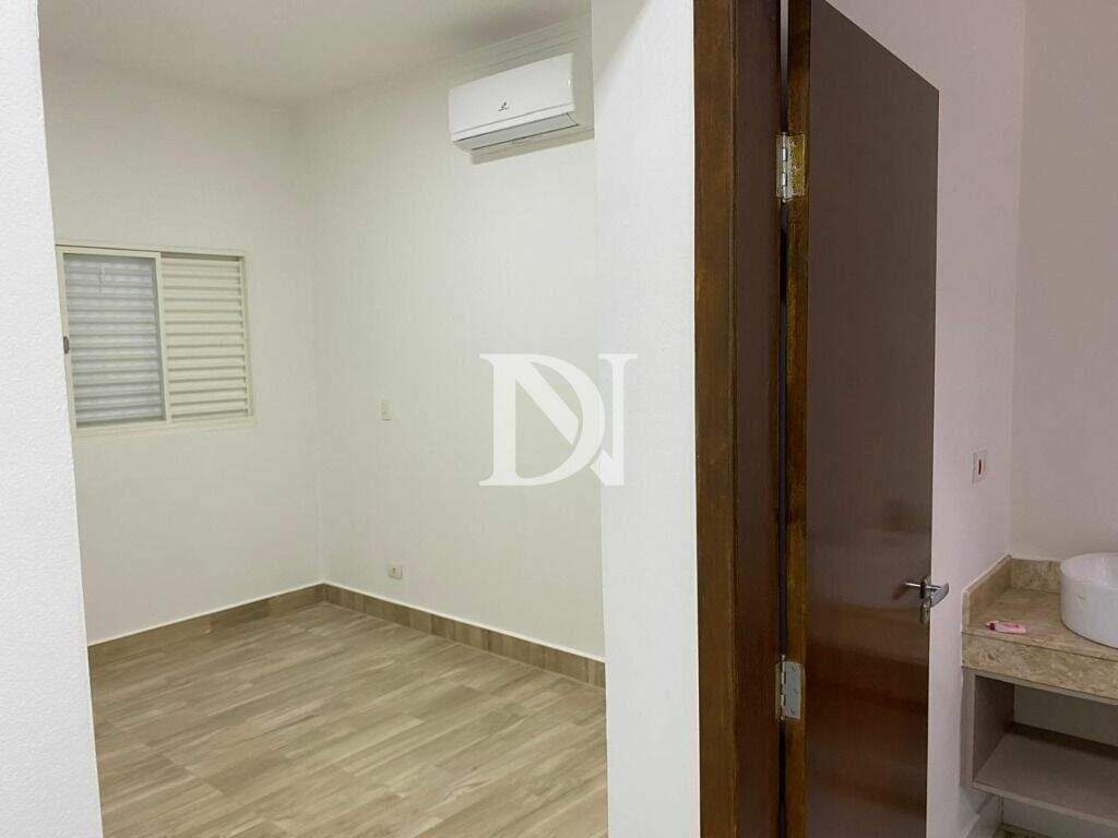 Casa em condomínio à venda no Vila Nova: 