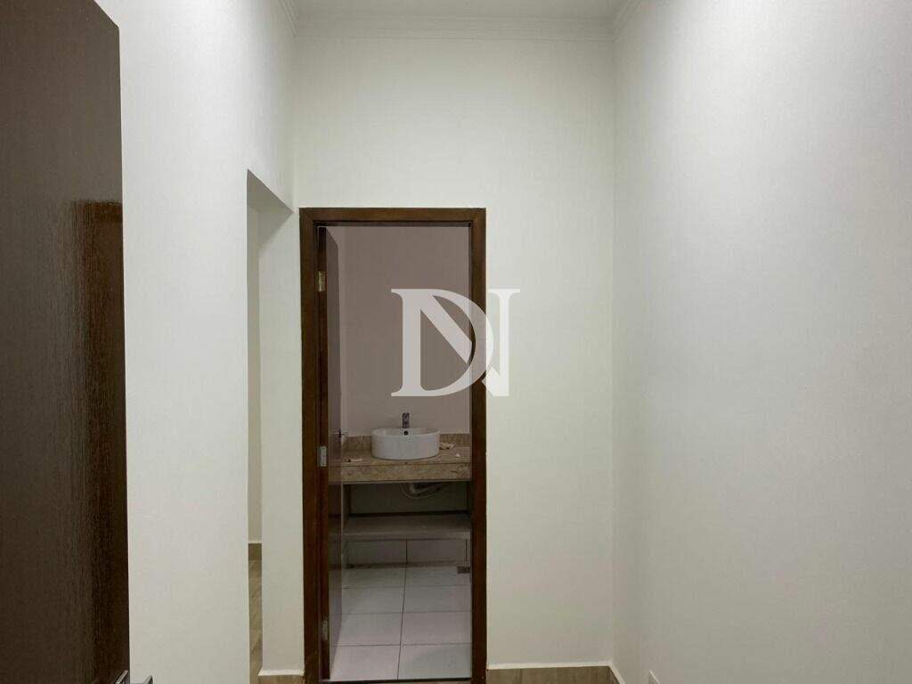 Casa em condomínio à venda no Vila Nova: 