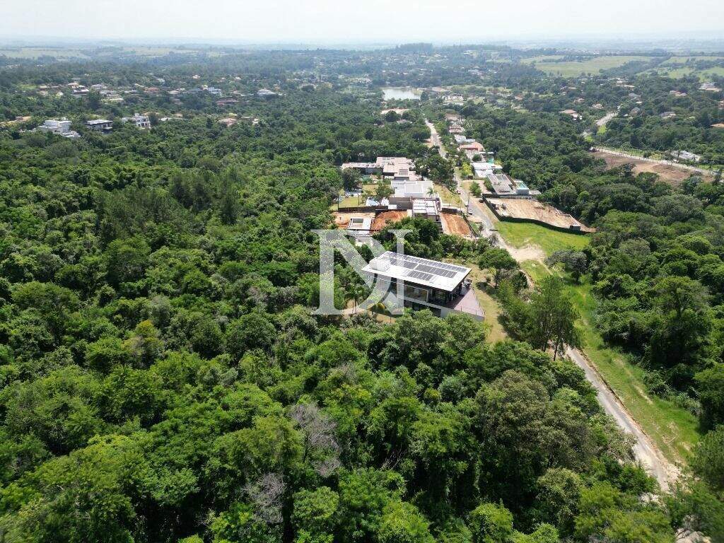 Terreno em condomínio à venda no Condomínio Fazenda Vila Real de Itu: 