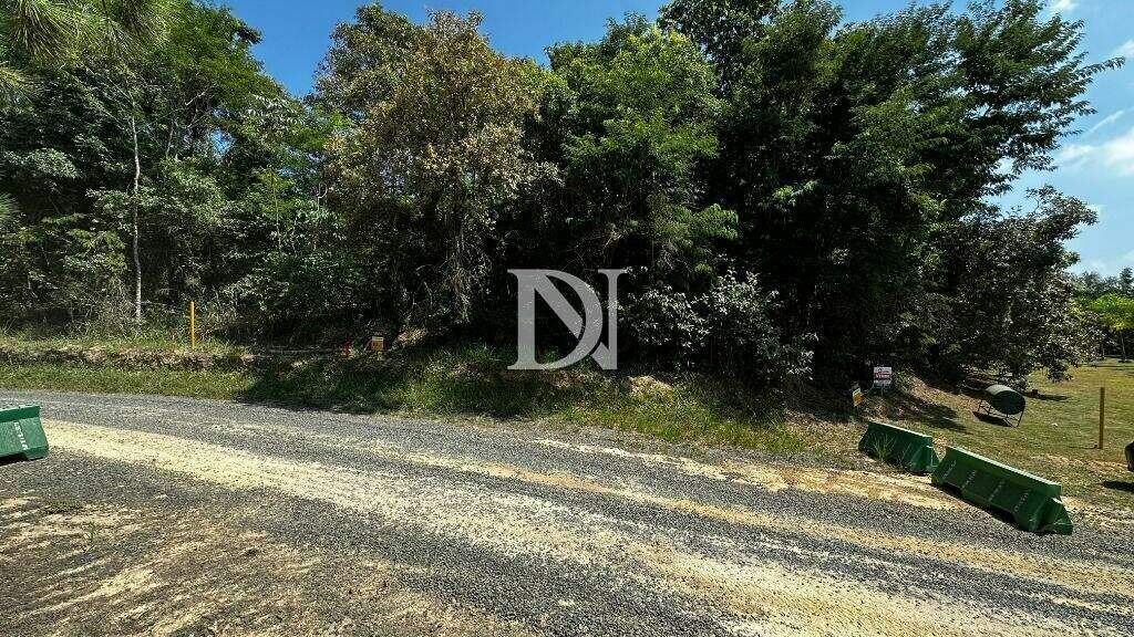Terreno em condomínio à venda no Condomínio Fazenda Vila Real de Itu: 
