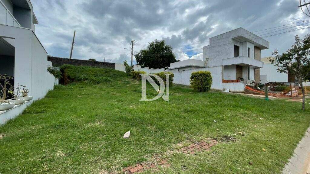 Terreno em condomínio à venda no Condomínio Lagos DIcaraí: 