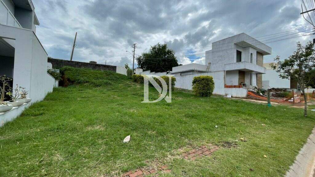 Terreno em condomínio à venda no Condomínio Lagos DIcaraí: 
