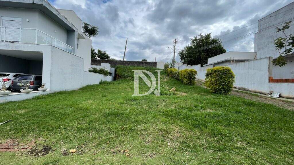 Terreno em condomínio à venda no Condomínio Lagos DIcaraí: 