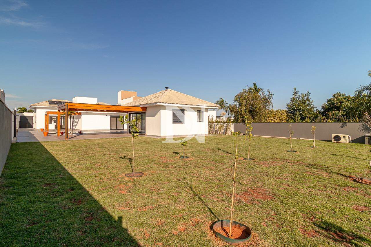 Casa em condomínio à venda no Condomínio Xapada Parque Ytu: 