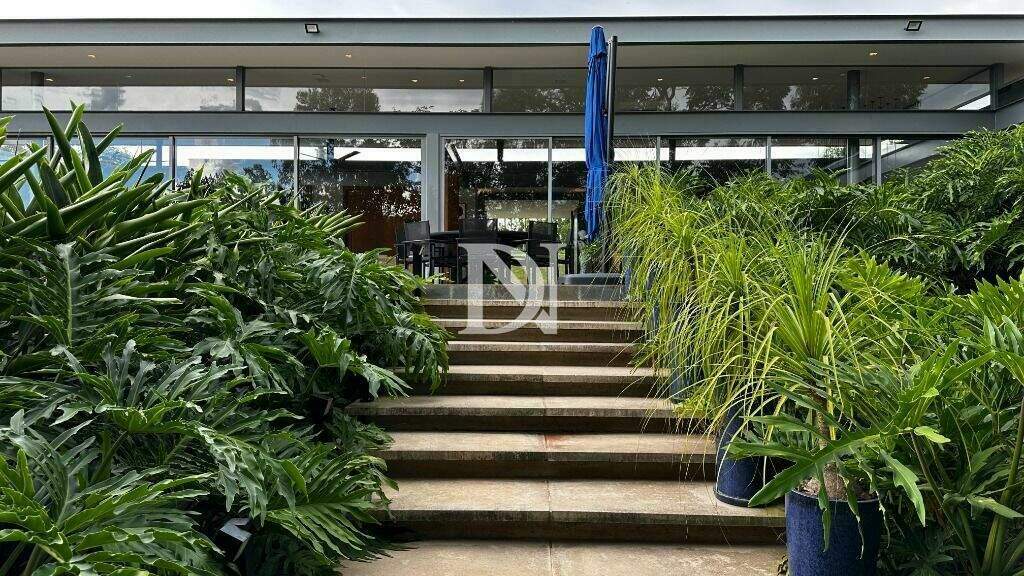 Casa em condomínio à venda no Condomínio Terras de São José: 