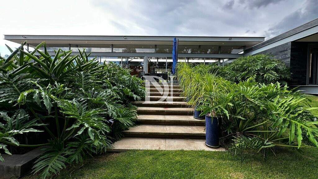 Casa em condomínio à venda no Condomínio Terras de São José: 