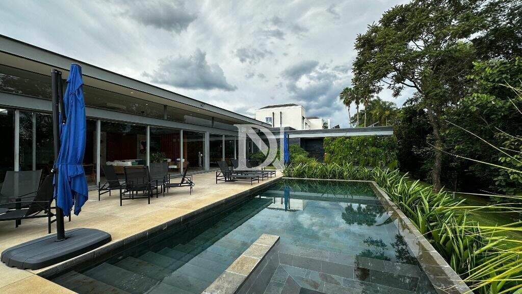 Casa em condomínio à venda no Condomínio Terras de São José: 