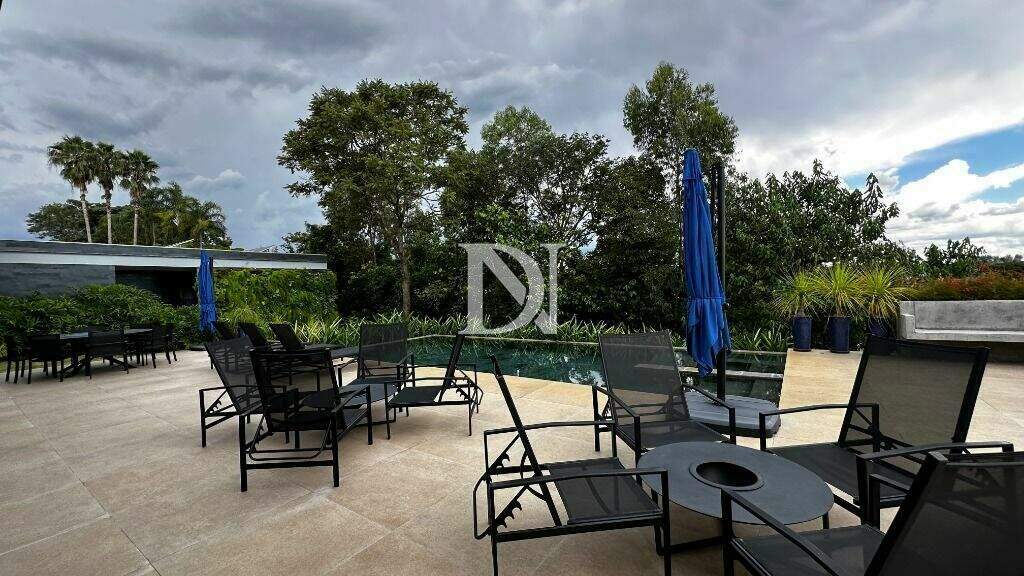 Casa em condomínio à venda no Condomínio Terras de São José: 