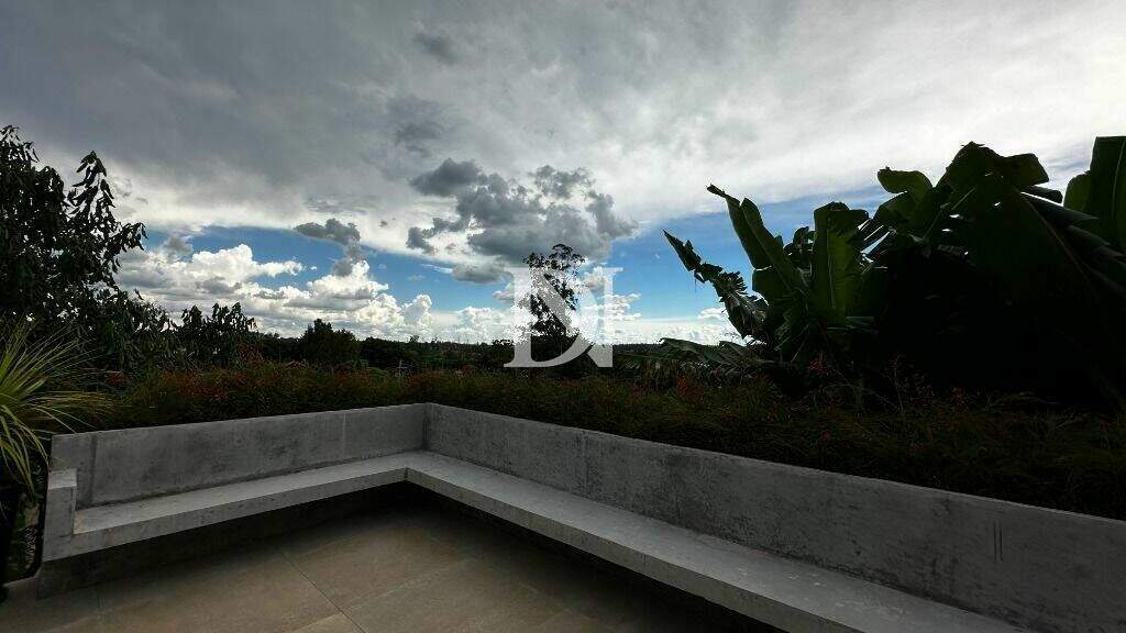 Casa em condomínio à venda no Condomínio Terras de São José: 