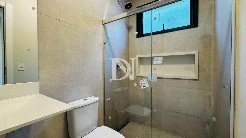 Casa em condomínio à venda no Condomínio Terras de Mont Serrat: 