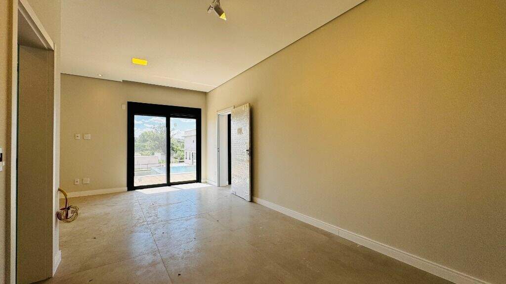 Casa em condomínio à venda no Condomínio Terras de Mont Serrat: 