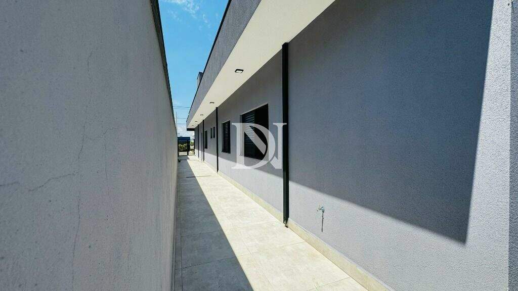 Casa em condomínio à venda no Mirante dos Ipês: 