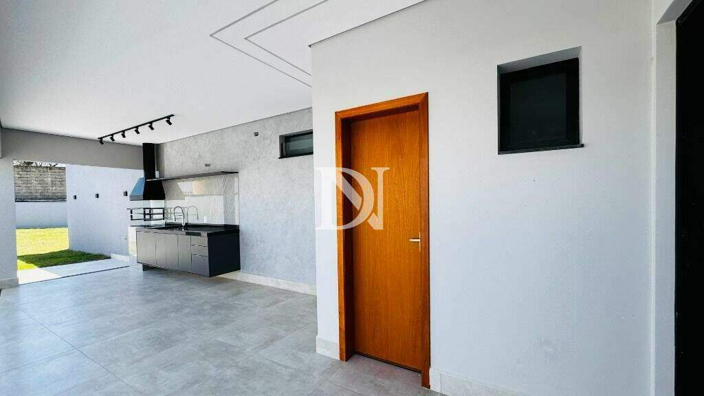 Casa em condomínio à venda no Mirante dos Ipês: 