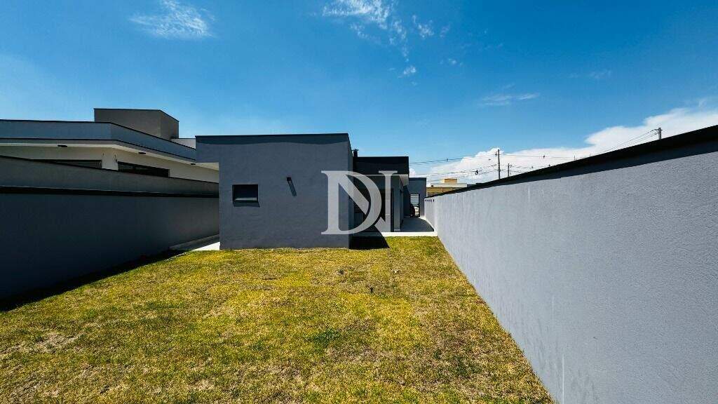 Casa em condomínio à venda no Mirante dos Ipês: 