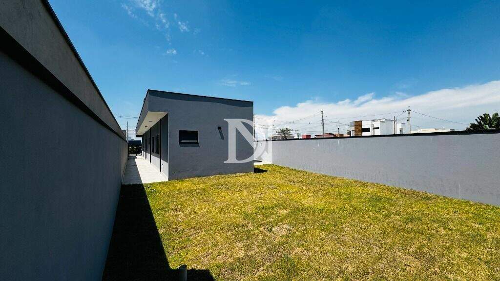 Casa em condomínio à venda no Mirante dos Ipês: 