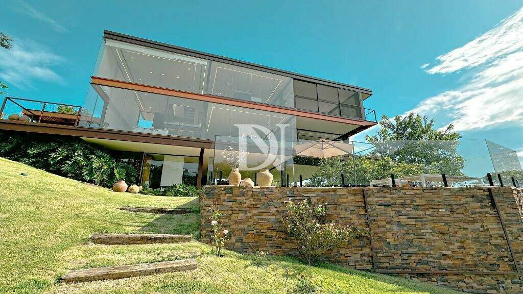 Casa em condomínio à venda no Condomínio Fazenda Vila Real de Itu: 