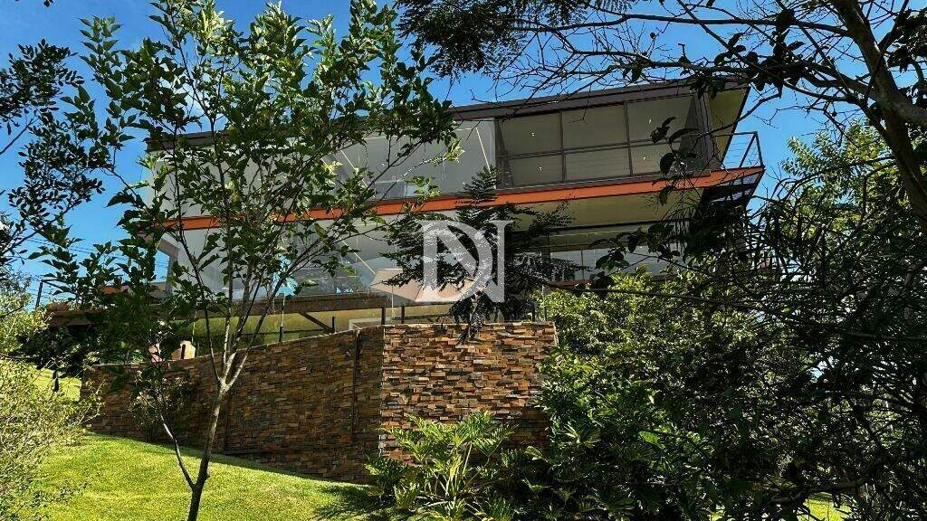 Casa em condomínio à venda no Condomínio Fazenda Vila Real de Itu: 