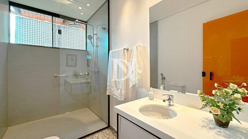 Casa em condomínio à venda no Condomínio Fazenda Vila Real de Itu: 