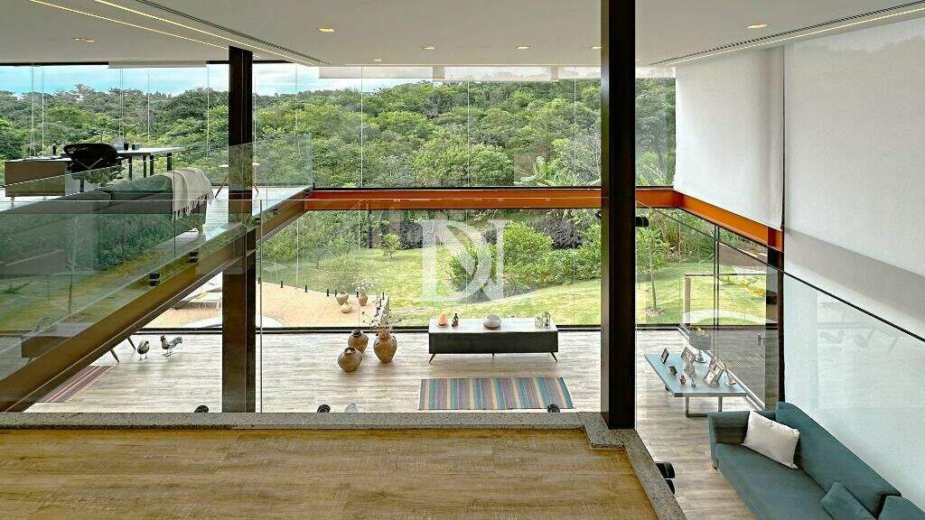 Casa em condomínio à venda no Condomínio Fazenda Vila Real de Itu: 