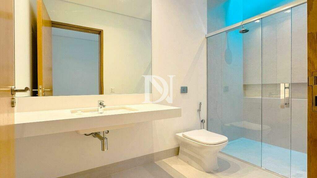 Casa em condomínio à venda no Condomínio Fazenda Vila Real de Itu: 