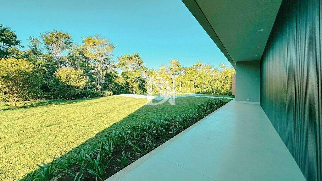 Casa em condomínio à venda no Condomínio Fazenda Vila Real de Itu: 