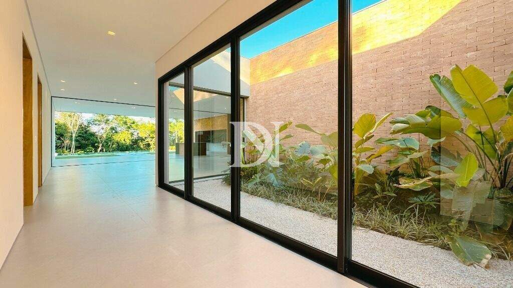 Casa em condomínio à venda no Condomínio Fazenda Vila Real de Itu: 