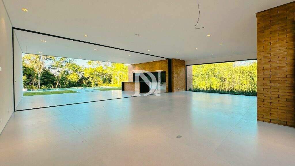 Casa em condomínio à venda no Condomínio Fazenda Vila Real de Itu: 