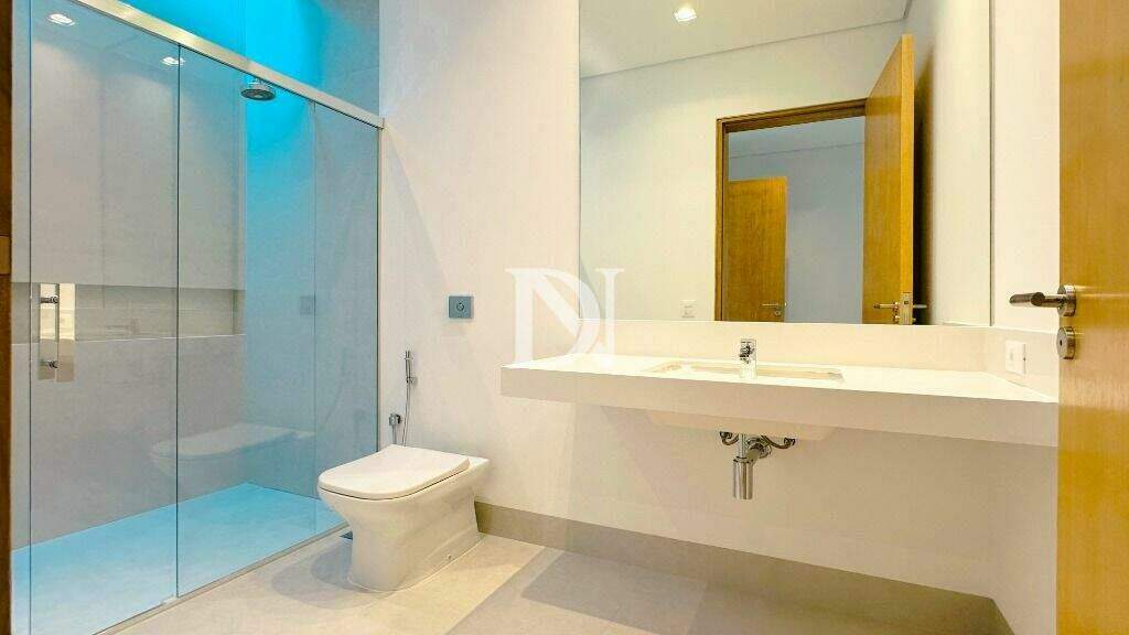 Casa em condomínio à venda no Condomínio Fazenda Vila Real de Itu: 