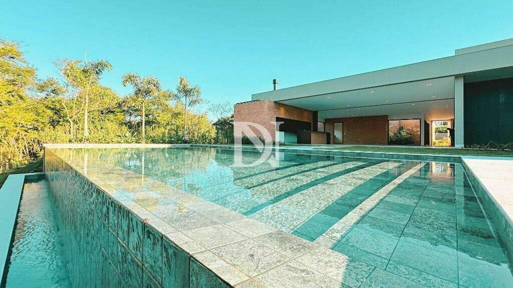 Casa em condomínio à venda no Condomínio Fazenda Vila Real de Itu: 